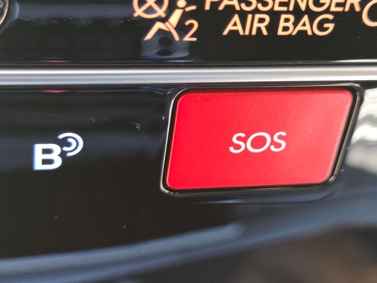2026 Hyundai Santa Fe Calligraphy - Photo 17