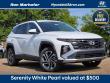 New 2026 Hyundai Tucson SEL Plus AWD SUV