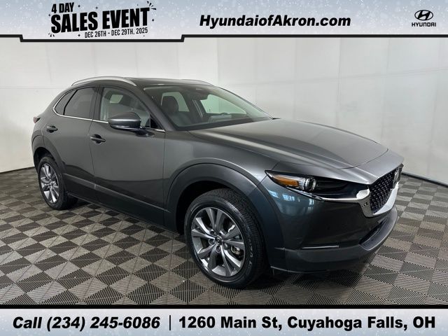 2024 Mazda CX-30 Premium's photo