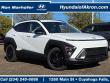 New 2026 Hyundai Kona SEL Sport FWD SUV