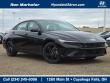 New 2026 Hyundai Elantra SEL Sport Premium Sedan