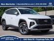 New 2026 Hyundai Tucson Hybrid SEL Convenience SUV