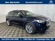 Used 2020 INFINITI QX50 Essential SUV