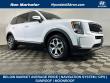 Used 2022 Kia Telluride EX SUV