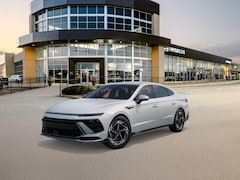 2026 Hyundai Sonata SEL Sport Sedan