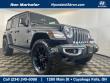Used 2023 Jeep Wrangler 4xe Sahara 4xe SUV
