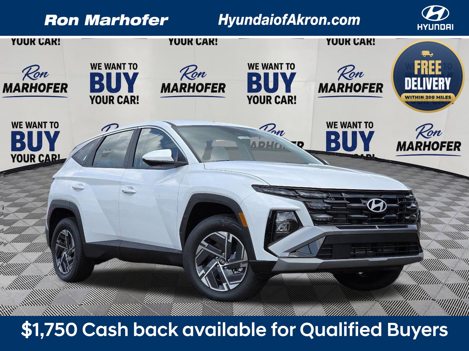 2026 Hyundai Tucson Hybrid
