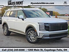 2026 Hyundai Palisade SEL AWD SUV