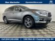 Used 2018 INFINITI QX60 Base SUV