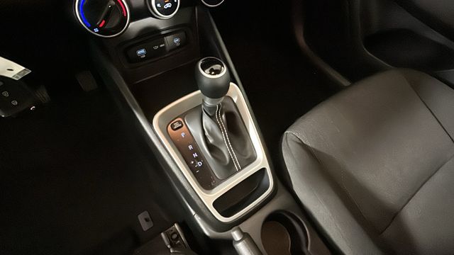 2026 Hyundai Venue SE - Photo 20