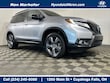  Honda Passport