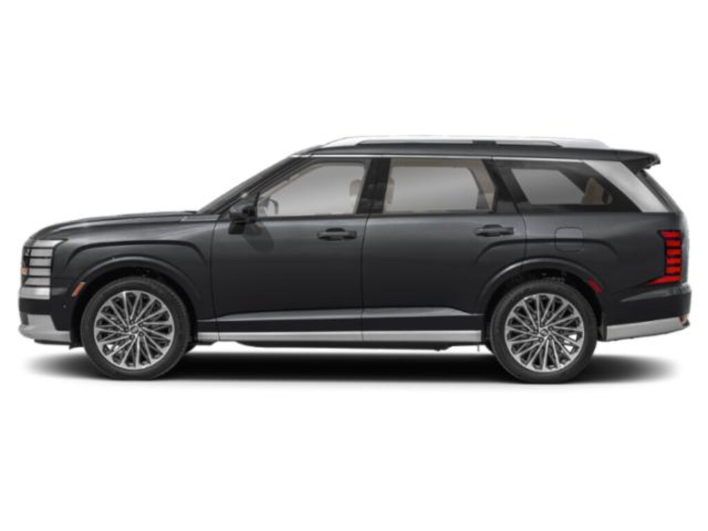 New 2026 Hyundai Palisade Calligraphy AWD SUV