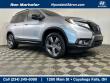 Used 2021 Honda Passport Touring SUV