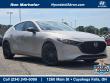 Used 2025 Mazda Mazda3 Hatchback 2.5 S Select Sport Hatchback