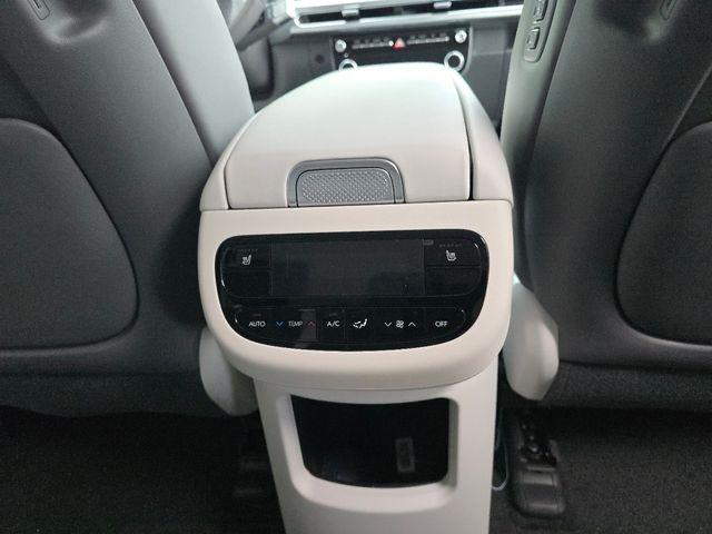 2026 Hyundai IONIQ 9 SEL - Photo 27