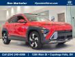 New 2026 Hyundai Kona Limited FWD SUV