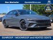 New 2026 Hyundai Elantra SEL Sport Plus Sedan