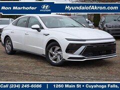 2026 Hyundai Sonata SE Sedan