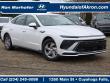 New 2026 Hyundai Sonata SE Sedan