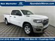 Used 2025 Ram 1500 Big Horn/Lone Star Truck