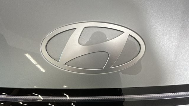 2026 Hyundai Sonata SEL - Photo 8