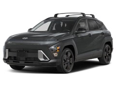 2026 Hyundai Kona SEL Sport AWD SUV