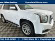 Used 2016 GMC Yukon SLT SUV