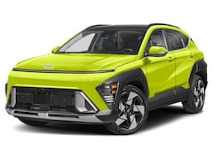 2026 Hyundai Kona Limited FWD SUV