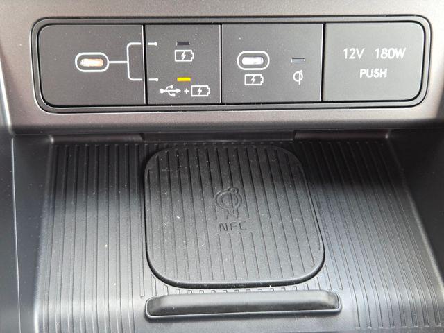 2026 Hyundai Kona Limited - Photo 11