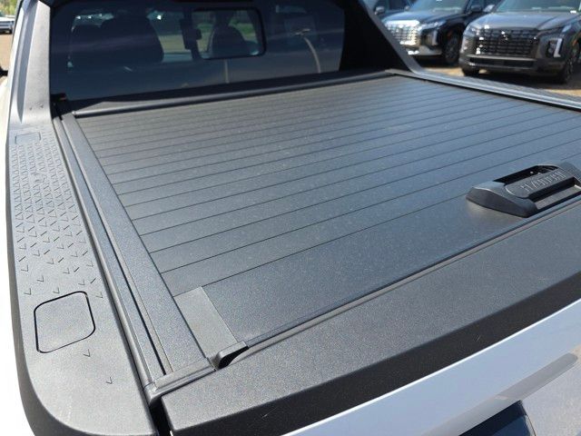 2025 Hyundai Santa Cruz Limited - Photo 25