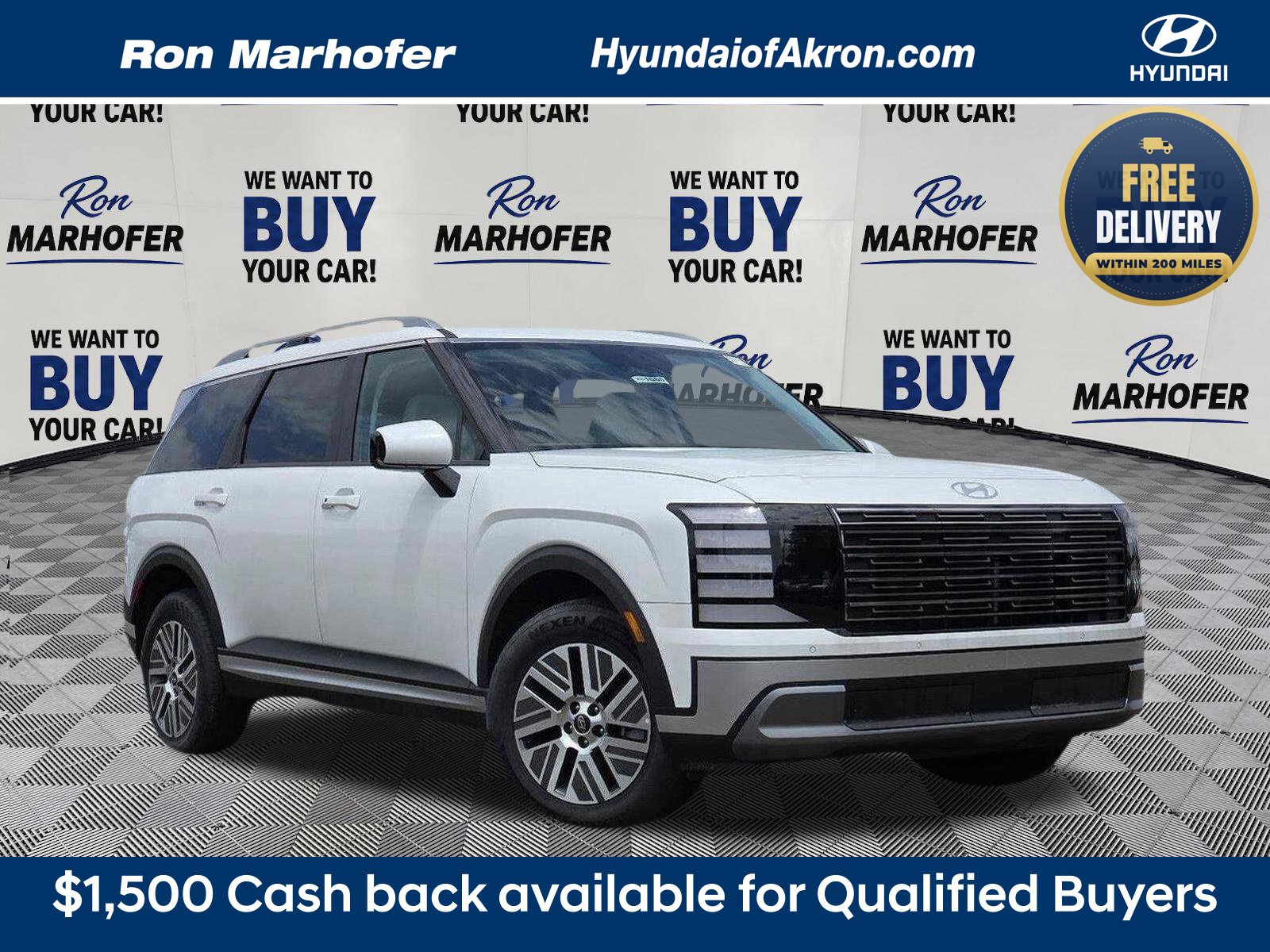  Hyundai Palisade Hybrid