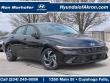 New 2025 Hyundai Elantra Limited Sedan