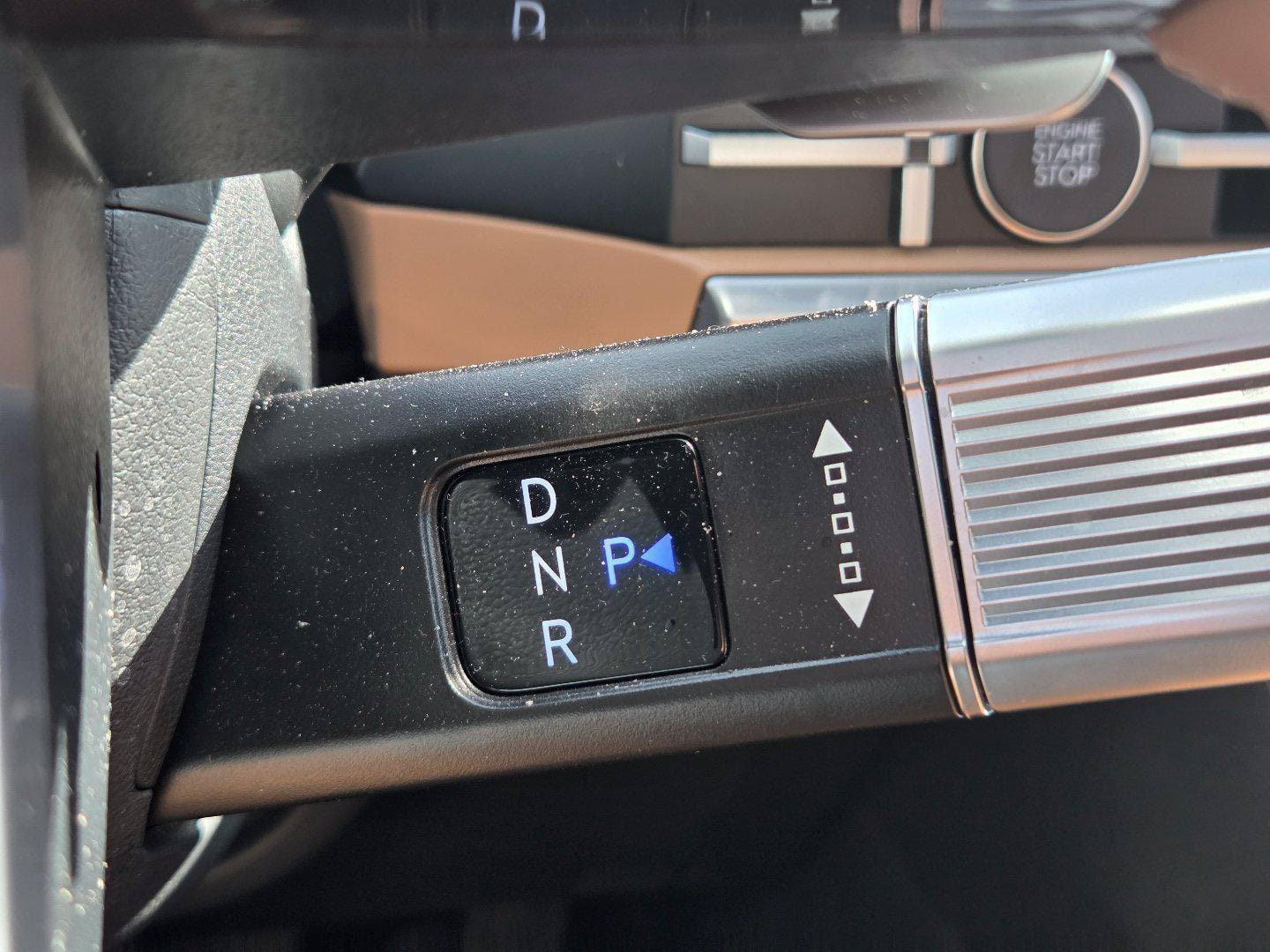 2026 Hyundai Santa Fe Calligraphy - Photo 79
