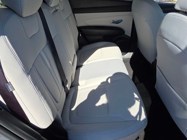 2026 Hyundai Tucson SEL - Photo 25