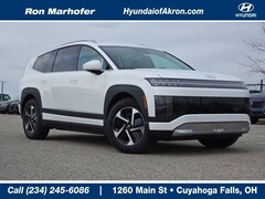 2026 Hyundai IONIQ 9 SE SUV