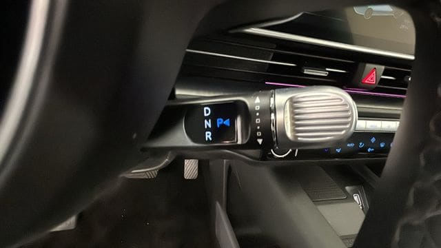 2024 Hyundai IONIQ 6 SEL - Photo 20