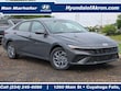 Hyundai Elantra Hybrid