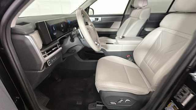 2026 Hyundai Santa Fe SEL - Photo 12