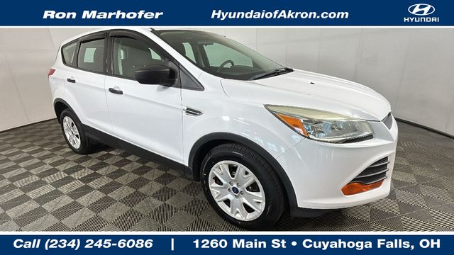 2015 Ford Escape S's photo