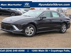 2026 Hyundai Sonata SE Sedan