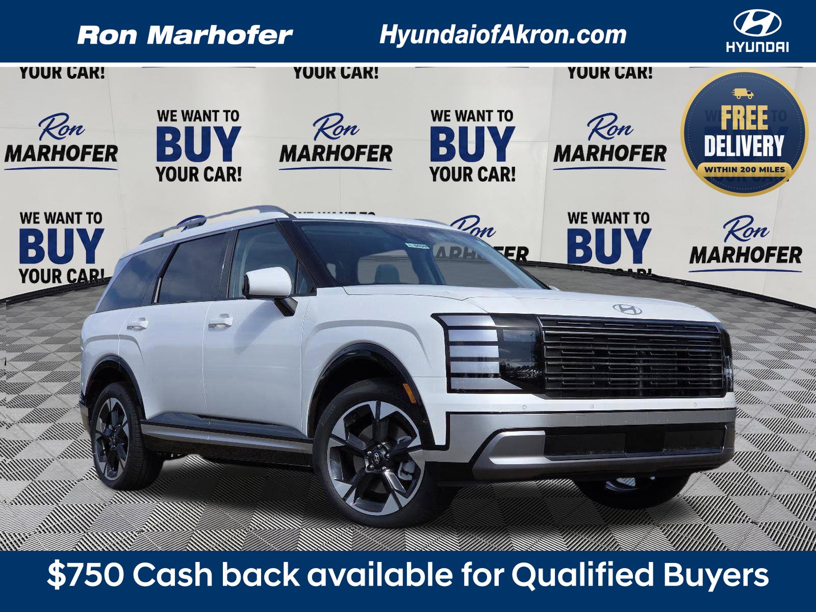  Hyundai Palisade Hybrid