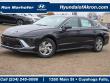 New 2026 Hyundai Sonata SE Sedan