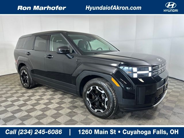 2024 Hyundai Santa Fe SE