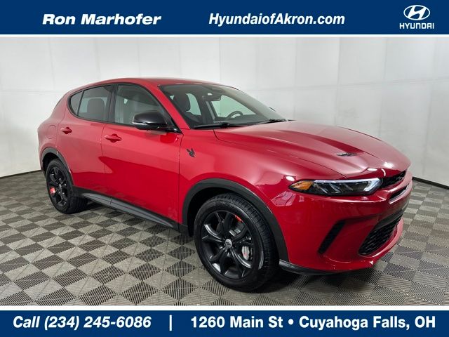 2024 Dodge Hornet R/T