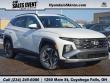 New 2026 Hyundai Tucson SEL FWD SUV