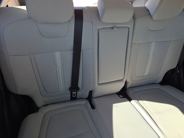 2026 Hyundai Tucson SEL - Photo 26