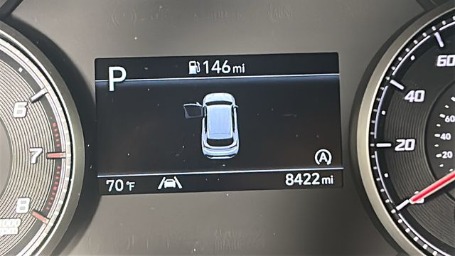 2023 Hyundai Santa Fe SEL - Photo 18