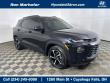 Used 2022 Chevrolet Trailblazer RS SUV