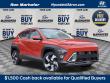 New 2027 Hyundai Kona Limited AWD SUV