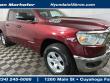 Used 2024 Ram 1500 Big Horn/Lone Star Truck